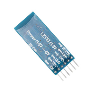 AT-09 AT09 Android IOS BLE 4.0 <strong>Bluetooth</strong> module CC2540 CC2541 Serial Wireless Module compatible HM-10