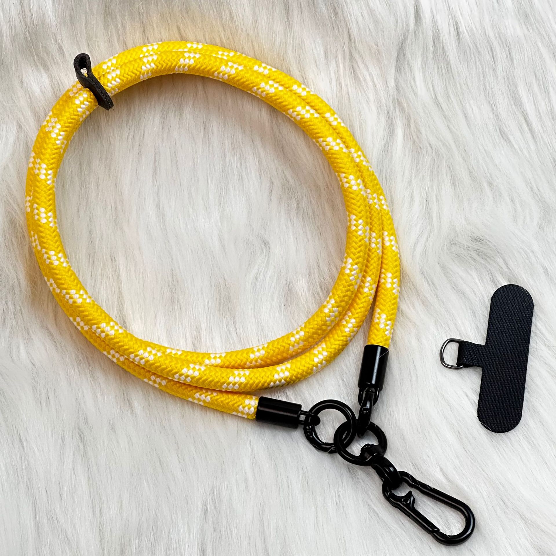 Jaune vif 120CM