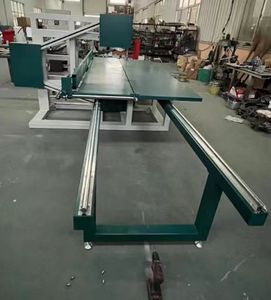 Çeşitli ahşap işleme yeteneğine sahip ahşap motorlu testereler şerit testere Log bant kesici testere makinesi ahşap kesme makinesi gördüm - Product Image 5