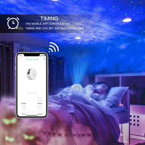 Christmas <strong>Star</strong> Night Light <strong>Star</strong> Aurora Projector with Led Nebula Smart <strong>Star</strong> Product