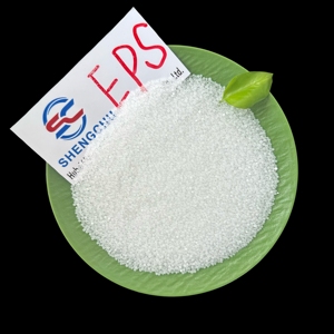 เม็ดพลาสติกบริสุทธิ์ EPS สำหรับวัตถุดิบสะโพก/gpps เม็ดวัตถุดิบทำจากเรซิน - Product Image 4