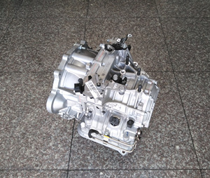 H YUNDAI Powertech A4CF1 4F16เครื่องแปลงแรงบิด,ชุดประกอบเครื่องแปลงความเร็ว4ระดับออโต้ - Product Image 4