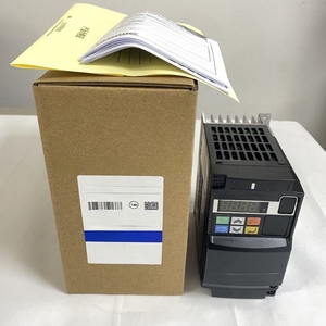 Nuevo inversor 3G3MX2-AB004-ZV1 2.2KW AC Controlador de velocidad de frecuencia variable Inversor de tipo vectorial - Product Image 5