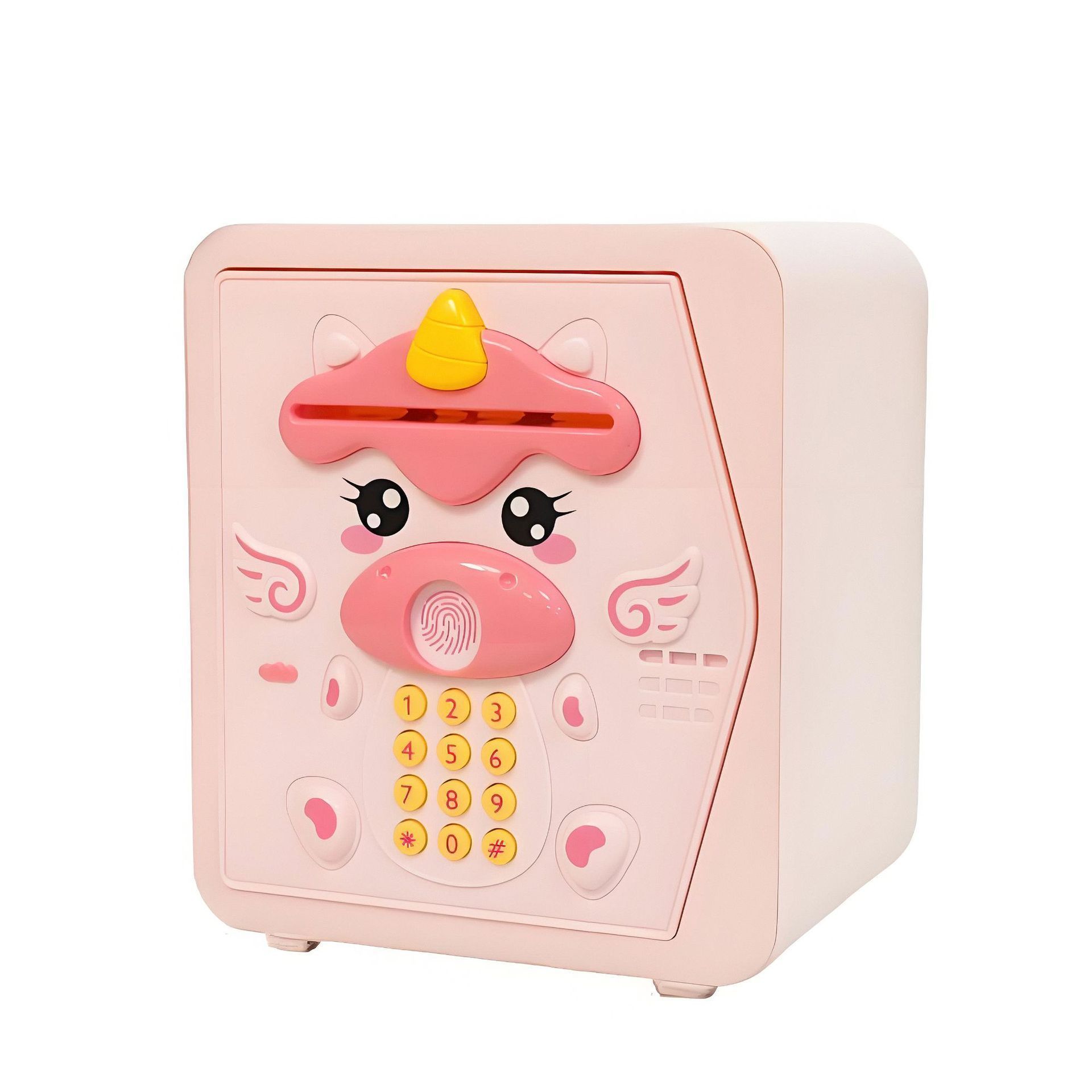 881515 Tirelire Animal - Rose