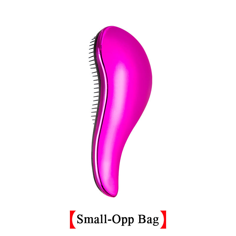 Galvanoplastie or rose-petit sac opp