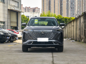 Changan CS75 artı 2023 ikinci nesil 1.5T otomatik Elite modeli kompakt SUV yakıt araçları - Product Image 2