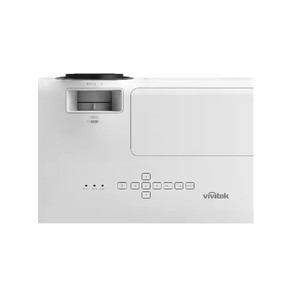 Vivi.tek DU857 5000Lumens WUXGA 1920X1200ห้องเรียนแล็ปท็อปเชื่อมต่อเดสก์ท็อป - Product Image 3