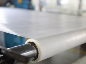 YF Protector Stock Modul mit hoher Fadens tärke Aramid gewebe Gewebe PE-Platte UHMWPE UD-Stoffe 37cN Bruch festigkeit - Product Image 6