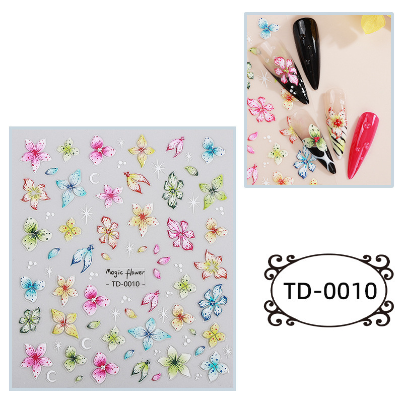 รหัสสินค้า: TD0010