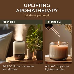 OEM Private Label 100% Pure Natural Premium Grade <strong>Basil</strong> Essential <strong>Oil</strong> for Diffuser and Aromatherapy - Product Image 3
