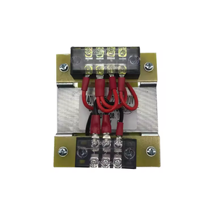 Einphasiger 12-V-Transformator 30 0 30 10-Ampere-Autotransformator mit 24-V-und 48-V-Ausgang für 110-kV-und 220-kV-Eingangsspannung - Product Image 5