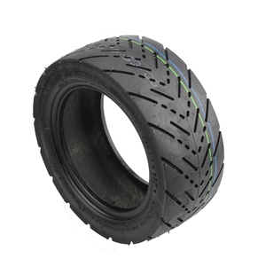 11 Inch City Road <strong>Tire</strong> Inflatable Tubeless Tyre 90/65-6.5 for Dualtron Thunder Zero 11X Scooter <strong>Tire</strong> - Product Image 4