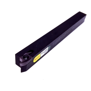 Maifix SABS Tipo SABSR 0810 1010 1212 1616 2020-40F Torno CNC Corte ABS Insertos de carburo Portaherramientas de torneado trasero - Product Image 3