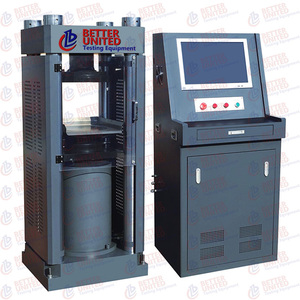 Auto EN <strong>Compression</strong> <strong>Testing</strong> <strong>Machines</strong> Universal Equipment for Oil and Concrete General Purpose Testers