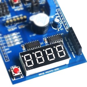 Multi-Funktions-Erweiterungsplatte Kit basiertes Lernen für arduino für UNO r3 ENARDO mega 2560 Shield