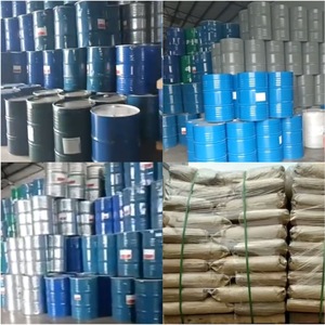 工业用聚醚改性水溶性硅油: 纺织、塑料、涂料、日化用软化剂、脱模剂 - Product Image 6