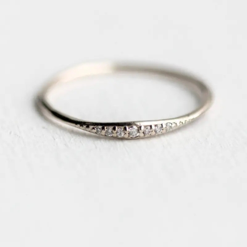 White gold