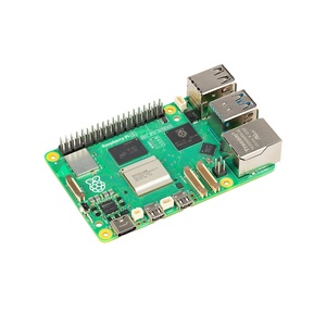 Merrillchip in stock 4GB/8GB RAM BCM2712 <strong>processor</strong> 2.4GHz quad-core 64-bit <strong>Arm</strong> <strong>Cortex</strong>-A76 CPU Raspberry Pi 5 4GB