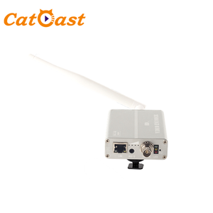 <strong>Android</strong> APP <strong>SDK</strong> Low Latency OSD Single Channel H.264 H.265 AAC Battery WIFI HD SDI Audio Video Encoder
