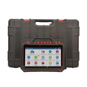 2025 X431 PAD VII Ecu herramientas de programación lanzamiento automático Obd2 máquina de coche automotriz herramienta de diagnóstico escáner de vehículo para todos los coches - Product Image 5