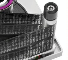 Chips pouch coder 53mm printhead TTO exp date printer markem image smartdate x40 industrial <strong>coding</strong> machine - Product Image 5