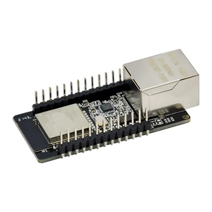 WT32-ETH01 <strong>Embedded</strong> Serial Port Networking for Bluetooth-compatible Ethernet <strong>WIFI</strong> Combo Gateway MCU ESP32 Wireless <strong>Module</strong> - Product Image 3
