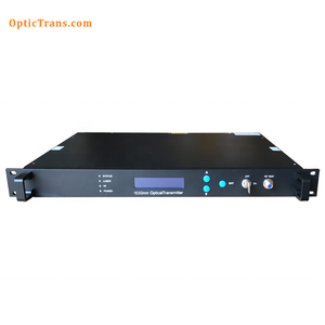 1550nm CATV optik verici için FTTH FTTB ağ - Product Image 2