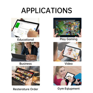 AI Smart Learning con controllo One-click da 10.1 pollici schermo di protezione per gli occhi Tablet didattico con apprendimento per tutte le età - Product Image 5