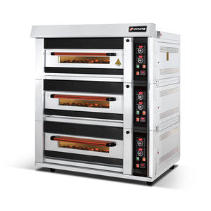 Nuovo Stile SOUTHSTAR Marca di Alta Prestazioni Industriale Forno A Gas - Product Image 2
