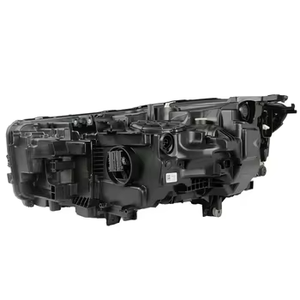 LEDヘッドライトBMW I7 G12 740Liレーザーダイレクトプラグイン用BMW 7シリーズG12 G11 2019-2022 - Product Image 4