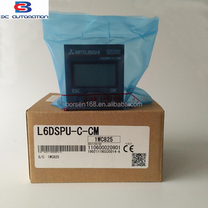 L6DSPUC-C-CM neue industrielle Steuerung SPS mit RS485 Kommunikation schnitts telle PAC HMI dedizierte Controller-Programmierung - Product Image 4