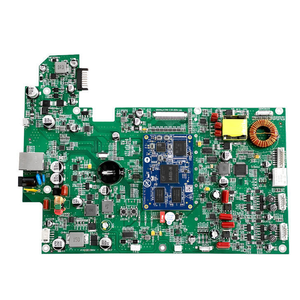 Toptan fiyat PCB takımı özel Fr4 PCBA çok katmanlı evrensel PCB kartı SMT şarj edilebilir Fan devre PCB - Product Image 2