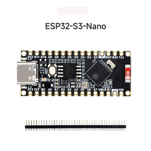 The ESP32-S3 <strong>Nano</strong> development board is equipped with ESP32-S3R8 and compatible with <strong>Arduino</strong> <strong>Nano</strong> ESP32