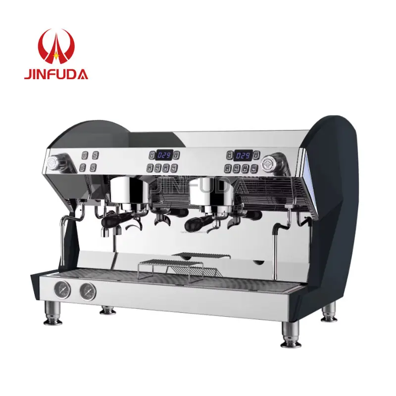 Espresso Coffee maker Cappuccino maker Espresso Machine Commercial Coffee Machine For Coffee Shop
