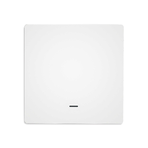1/2/3组无线按钮一键控制图雅应用Wifi Zigbee BLE场景开关 - Product Image 1