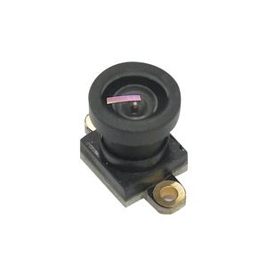 60fps VGA ultra-low illumination night vision GC0403 0.4megapixel <strong>code</strong>-sweeping payment micro camera module - Product Image 1