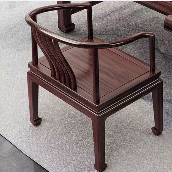 Chaise d'étude individuelle
