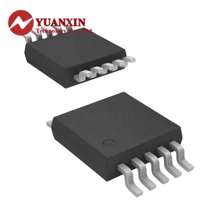 Yuanxin STM32L476JEY6 WLCSP72 Elektronische Komponenten für integrierte Schaltkreise auf Lager für Arduino STM32L476JEY6 - Product Image 3