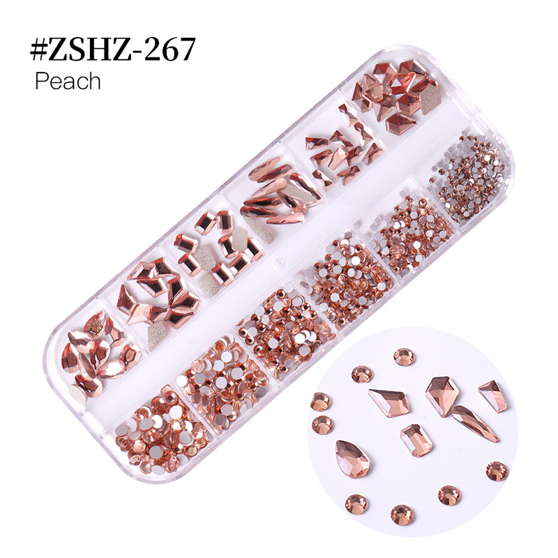 ZSHZ-267