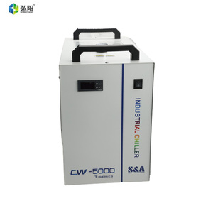 Macon 8kw 10kw 12kw 16kw 20kw 25kw 30kw 35kw 50kw 130kw צ 'לילר מים תעשייתיים יחידת מים צ' ילרים