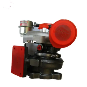 Bán Buôn <span class=keywords><strong>Turbocharger</strong></span> Supercharger 711229-5003 1d30-1118020 Cho Yuchai 4108 Hệ Thống Động Cơ - Product Image 2