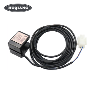 Датчик перегрузки лифта CEDES, фотоэлектрический переключатель, Датчик выравнивания лифта GLS126NT2,NC GLS126NT2, нет - Product Image 4