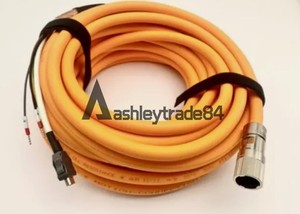 Nuovo e originale Plc nuovo per Servo cavo fili 6 fx50028qn081af0 5M PLC Controller di programmazione - Product Image 3