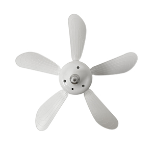 批发吊扇带led灯遥控器便宜白色3速吊扇遥控器 - Product Image 3