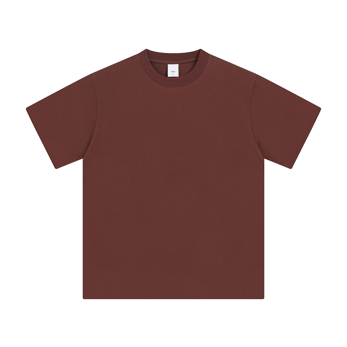 Cinnabar red