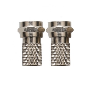 RG58/RG59/RG6/RG11电缆射频同轴连接器扭转连接器防水 - Product Image 3