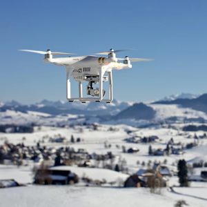 Nhà cung cấp Thuật Toán Công Ty pixsmart EIS thuật toán chống rung cho UAV - Product Image 5