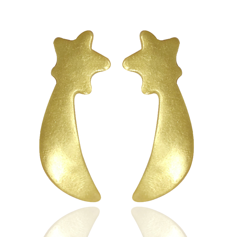 Gold Star
