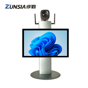 专业Facebook直播设备15.6英寸10点电容式触摸屏一体机桌面直播电脑 - Product Image 1