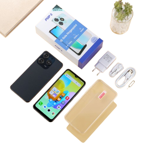 Teléfono Android 3G dual sim barato con memoria más grande - Product Image 6